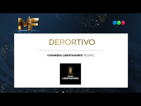 Conmebol Libertadores: Mejor Deportivo - Martín Fierro 2024