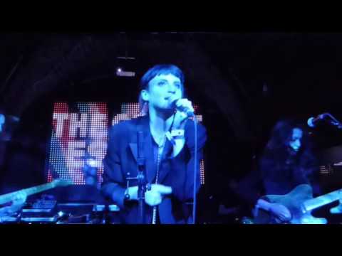 Muna - Loudspeaker (HD) - Coalition, Brighton - 21.05.16