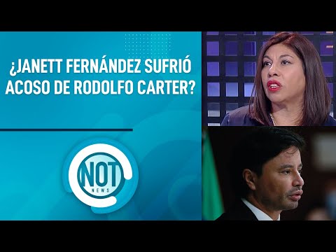 El acoso laboral fue directamente de alcalde Carter, Janett Fernández | NotNews