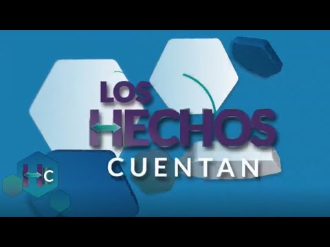 Los Hechos Cuentan