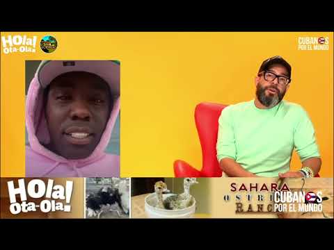 Reguetonero cubano Chocolate MC preso después de la entrevista con Otaola, se cumple la profecía