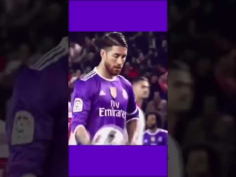 SERGIO RAMOS pide PERDÓN al SEVILLA por esto /#shorts #realmadrid