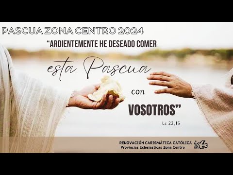 Homilía 24-03-31 Nosotros somos testigos  ~  Padre Eduardo Toraño