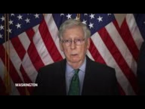 McConnell weighs in on debate, white supremacy