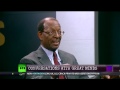 Conversations with Great Minds - Dr. Ron Daniels - How to have a multi-racial democracy?