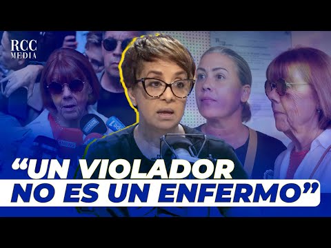 Zoila Luna: El caso de Giselle Pelicot