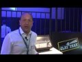 Clay Paky Stormy presented by Philip Norfolk (Ambersphere Solutions) - Plasa 2014