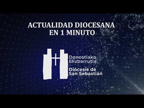 Actualidad Diocesana (19/04/2024)