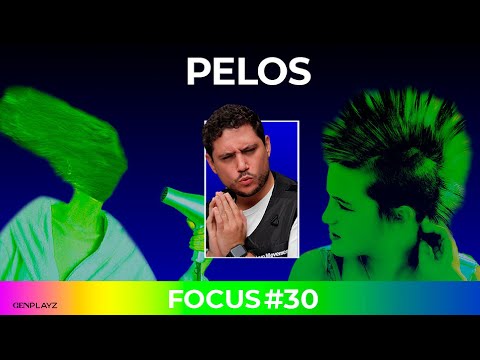 Focus Group: Pelos, canas y calvos | Gen Playz