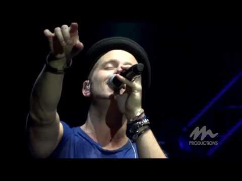 OneRepublic - Burning Bridges (Live in Manila)