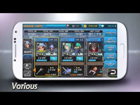 summon masters video