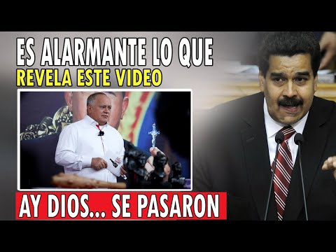 Divulgan HORRIBLE video de lo que EL CNE hizo en ARGENTINA con una VENEZOLANA