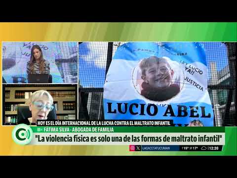 Día Internacional de Lucha contra el Maltrato Infantil: Preocupantes datos en Argentina