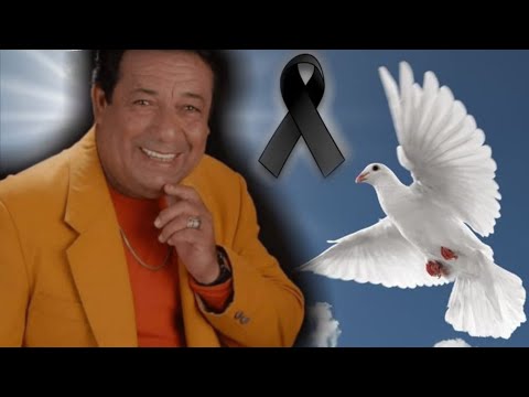 Murió Roberto Calero, la música Rockolera nos dice adiós