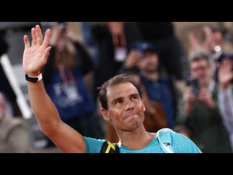 Tennis : reverra-t-on Rafael Nadal à Roland Garros ?