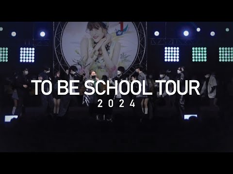 TOBESchoolTour2024