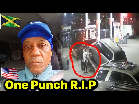 Elder Jamaican Killed in New York From One Punch Over a Parking Space
