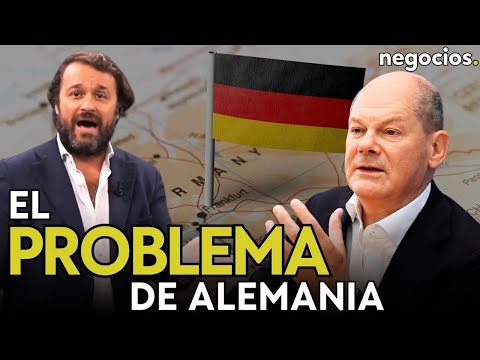 Alemania tiene un problema, y va a peor: este es el preocupante dato de destrucción de empleo