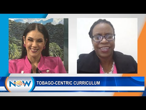 Tobago-Centric Curriculum