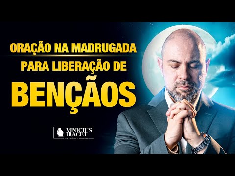 SALMO 91, SALMO 3 E SALMO 23 AS TRÊS ORAÇÕES MAIS PODEROSAS DA BÍBLIA  @ViniciusIracet