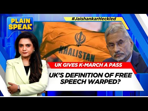 LIVE: UK Gives K-Match A Pass: EAM's Security Breach | Stalin Government Losing Narrative War?