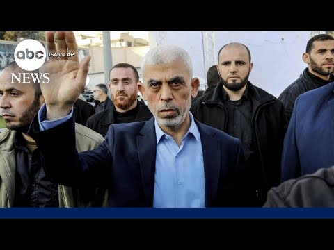 IDF 'checking the possibility' Hamas leader Yahya Sinwar killed in Gaza