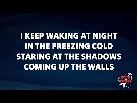 Tom Odell - Silhouette (Lyrics)