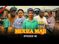 MUUZA MAJI [48] #panjugang #kiparabrand