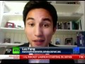 Lee Fang Exposes Shadow Lobbyist's 'Ending Spending'