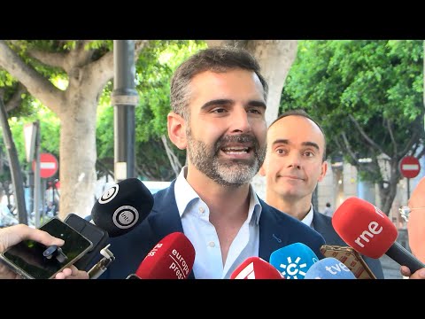 Fernández-Pacheco: La alternativa de Sánchez para Doñana es la mentira y la descalificación