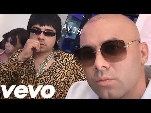 TODOS SOMOS JEFES - WISIN FEAT CHENCHO CORLEONE (audio tema viral )