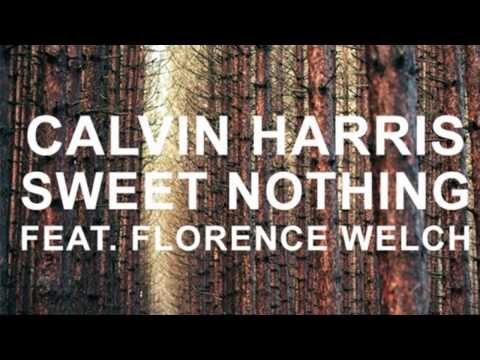 Calvin Harris - Sweet Nothing (feat. Florence Welch) (Diplo and Grand Theft Remix)