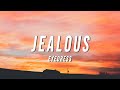 Eyedress - Jealous  bilde