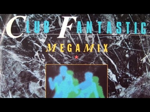 Wham! – Club Fantastic Megamix