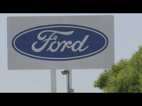 Ford acuerda aplicar el ERE a 1.144 trabajadores con prejubilaciones e indemnizaciones