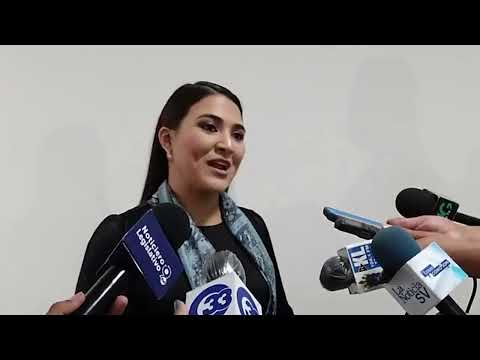 Diputada segura que la diáspora tiene clara la ruta que debe seguir El Salvador con Nayib Bukele