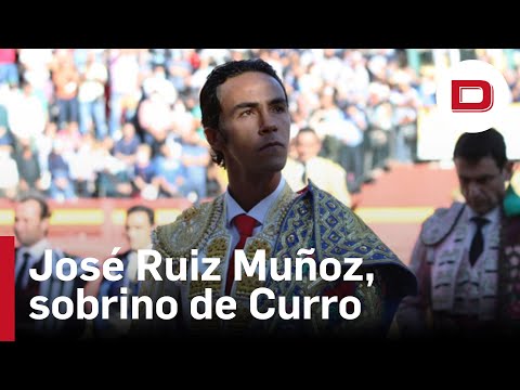 José Ruiz Muñoz, sobrino de Curro Romero: «Te miran y quieren ver a Curro y eso es imposible»