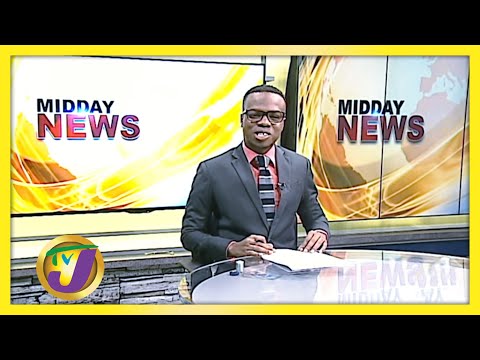 INDECOM to Get Prosecutorial Powers | Health Ministry Shed Light Jamaica Moves - July 22 2020