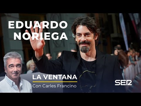 Entrevista a Eduardo Noriega [25-11-2020]