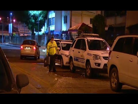 Se llevaron a cabo dos allanamientos en Guayaquil por el caso de Efraín Ruales