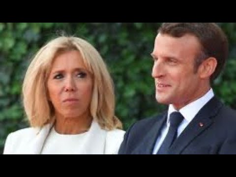 Les langues se délient sur la relation entre Brigitte Macron et son mari « c’est elle au commande »