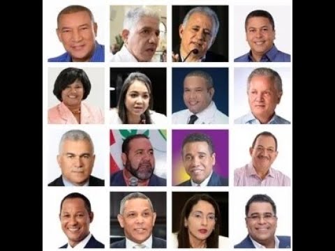 EN NOTICIAS 19-9-2020. CUATRO SENADORES DECLARAN PATRIMONIOS DE MÁS DE 500 MILLONES DE PESOS