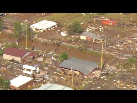 Groups from Metro Detroit go to North Carolina to help after hurricane Helene