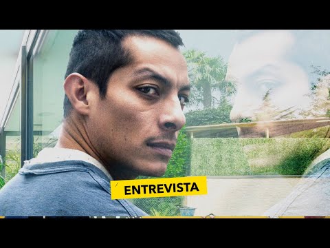 Entrevista con Luis Alberti - Mano de obra