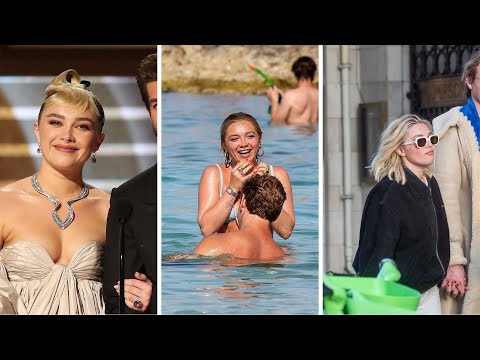 Love Story of Florence Pugh: Boyfriend, Rumors, and Relationships