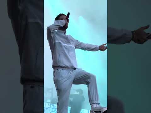 PASHANIM - Milano live am 10.05.2024 Campus Festival Konstanz