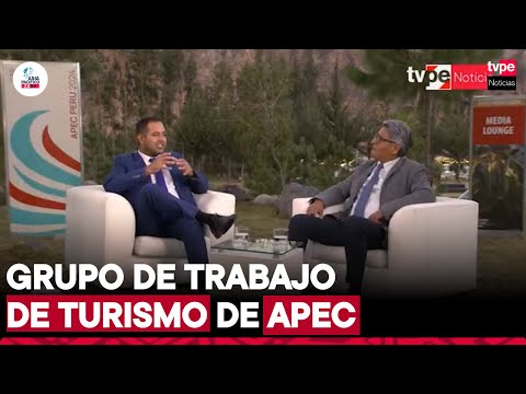 Reuniones del grupo de trabajo de turismo de APEC  | Asia Pacífico 2024