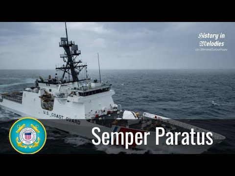 SemperParatus-เตรียมพร้อมเส