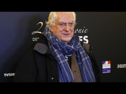 Luto en el cine francés, muere el realizador Bertrand Tavernier a los 79 años