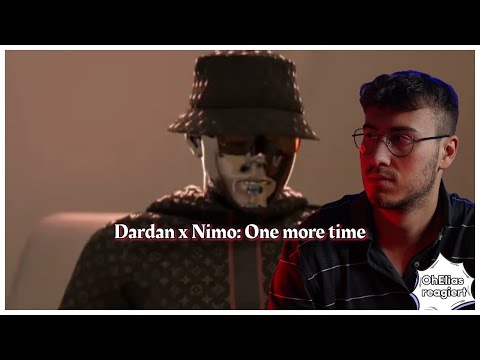 Dardan x Nimo: One more time | OhElias reagiert 🔴Live
